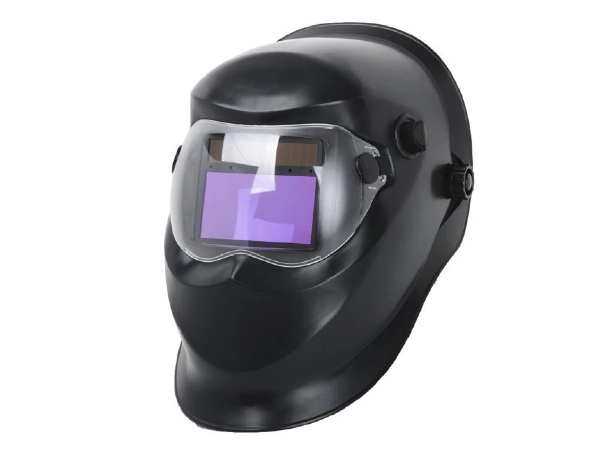 Маска зварника "Хамелеон" INTERTOOL SP-0064 