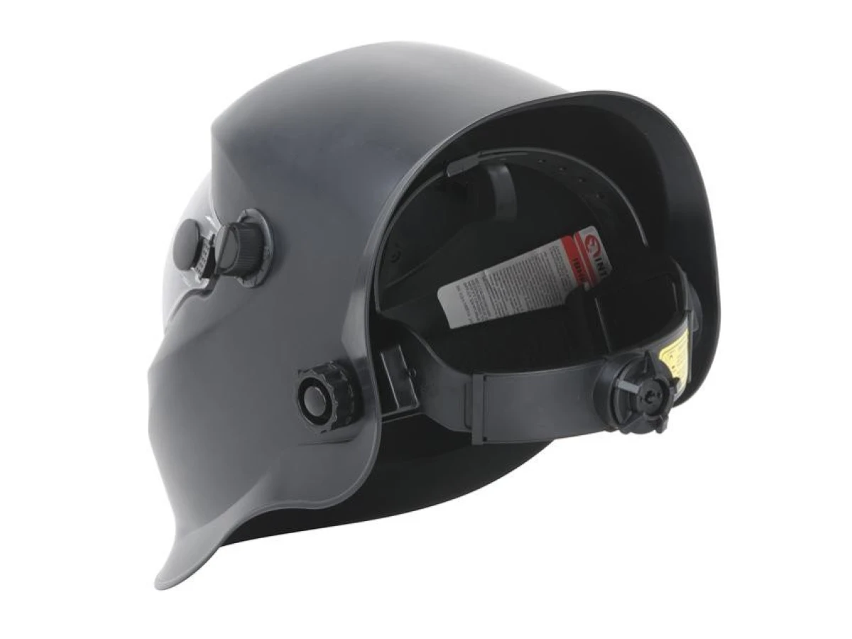 Маска зварника "Хамелеон" INTERTOOL SP-0064 