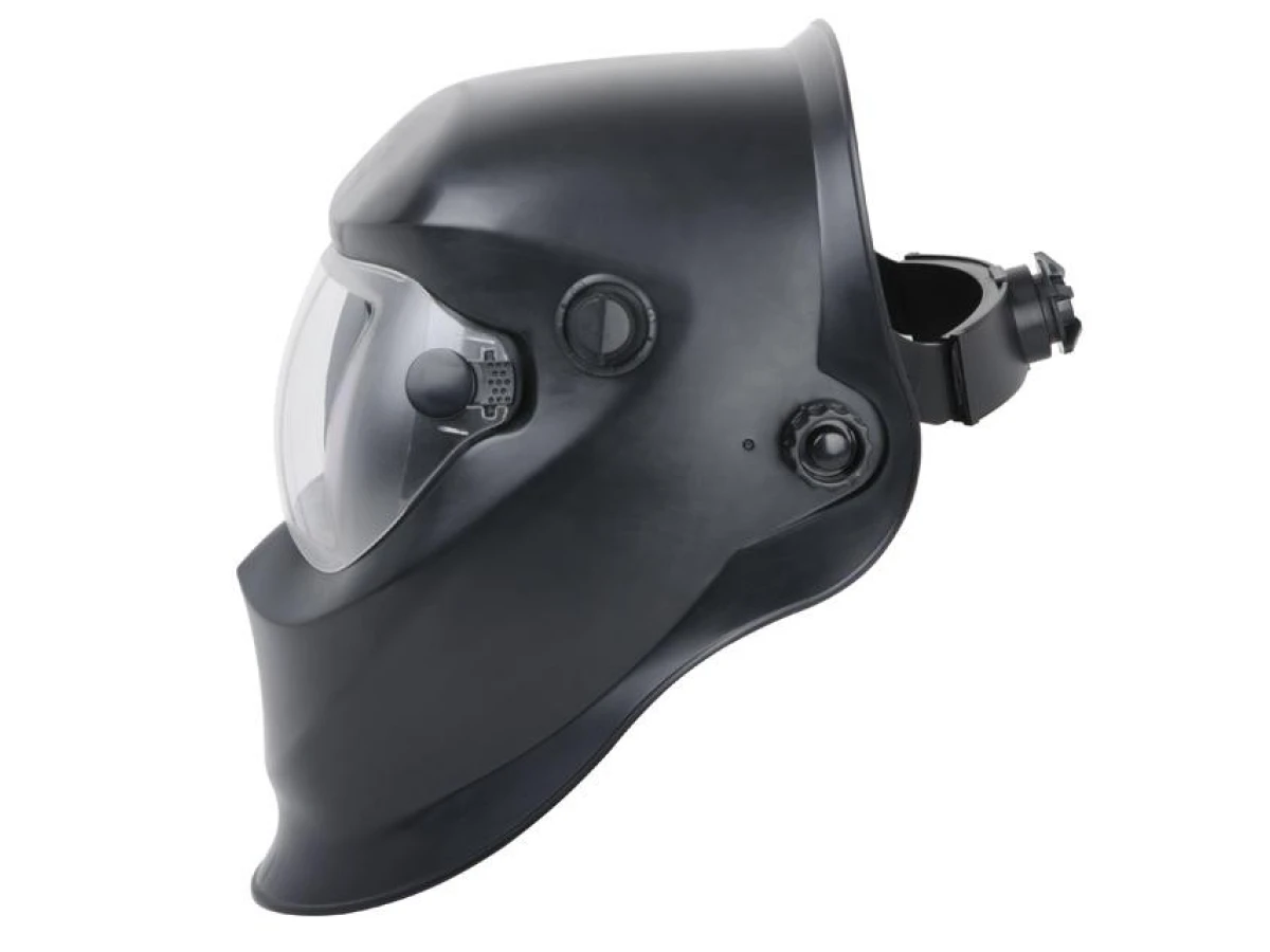 Маска зварника "Хамелеон" INTERTOOL SP-0064 