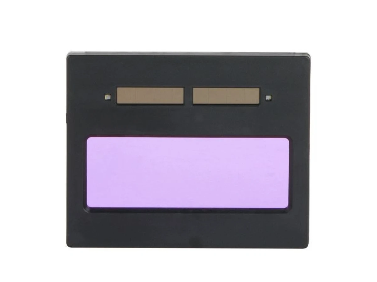 Светофильтр к маске сварщика "Хамелеон" INTERTOOL SP-0071 