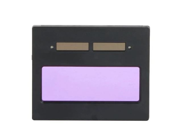 Светофильтр к маске сварщика "Хамелеон" INTERTOOL SP-0071 