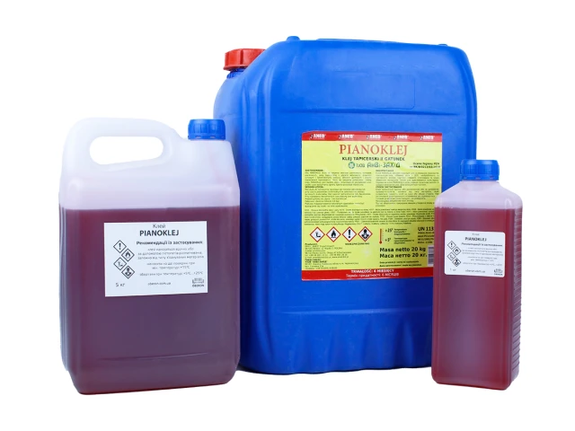 Клей PIANOKLEJ 