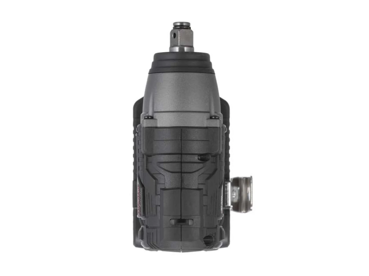 Гайковерт ударний акумуляторний з безщітковим двигуном 20 В, 300 Нм, 0-2500 об/хв, 0-3000 уд/хв, 1/2", Li-Ion, 2.0 Аг, ЗП 2 А, кейс INTERTOOL WT-0364 