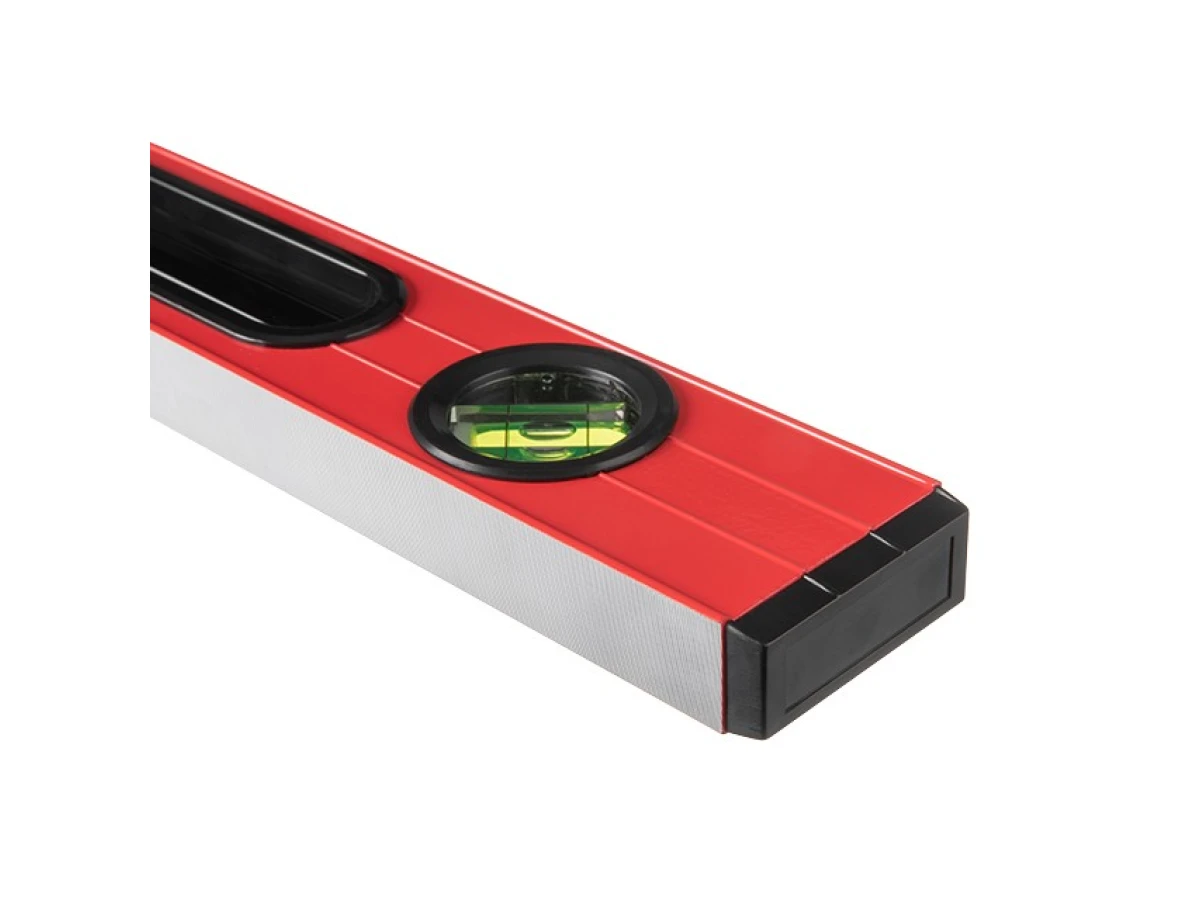 Уровень 1500 мм, 3 глазка INTERTOOL MT-1115 