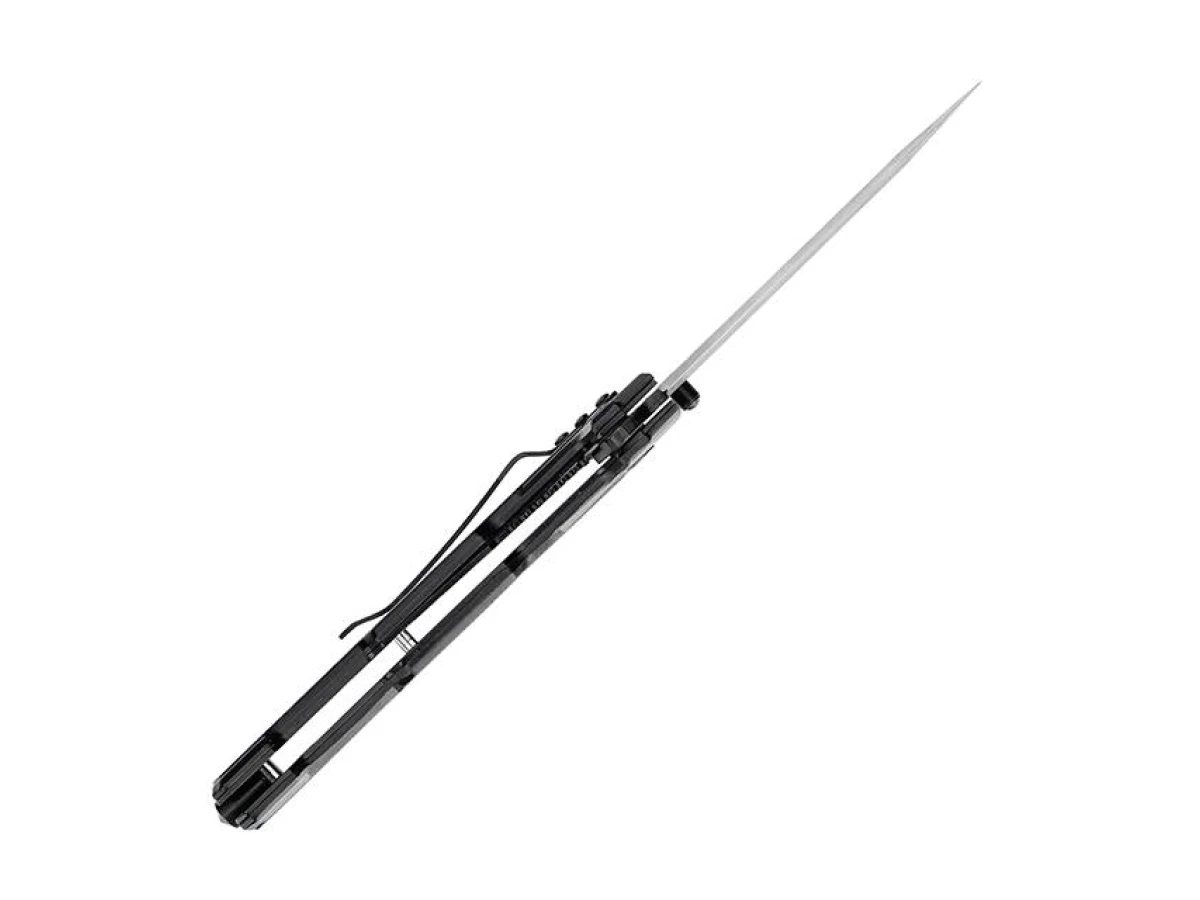 Ніж складаний 9,3 з лезом для розрізання ременів INTERTOOL HT-0598 