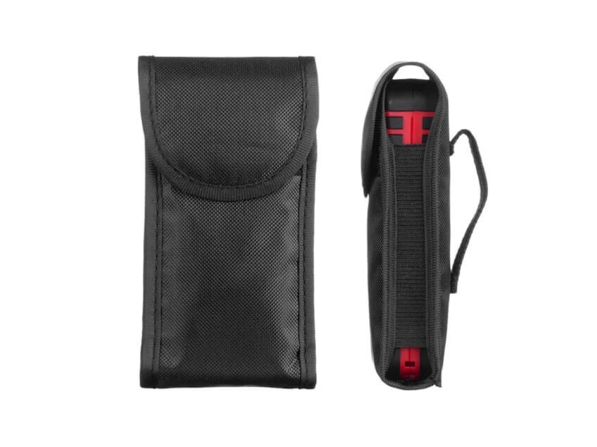 Дальномер лазерный 40м, цветной дисплей INTERTOOL MT-3084 