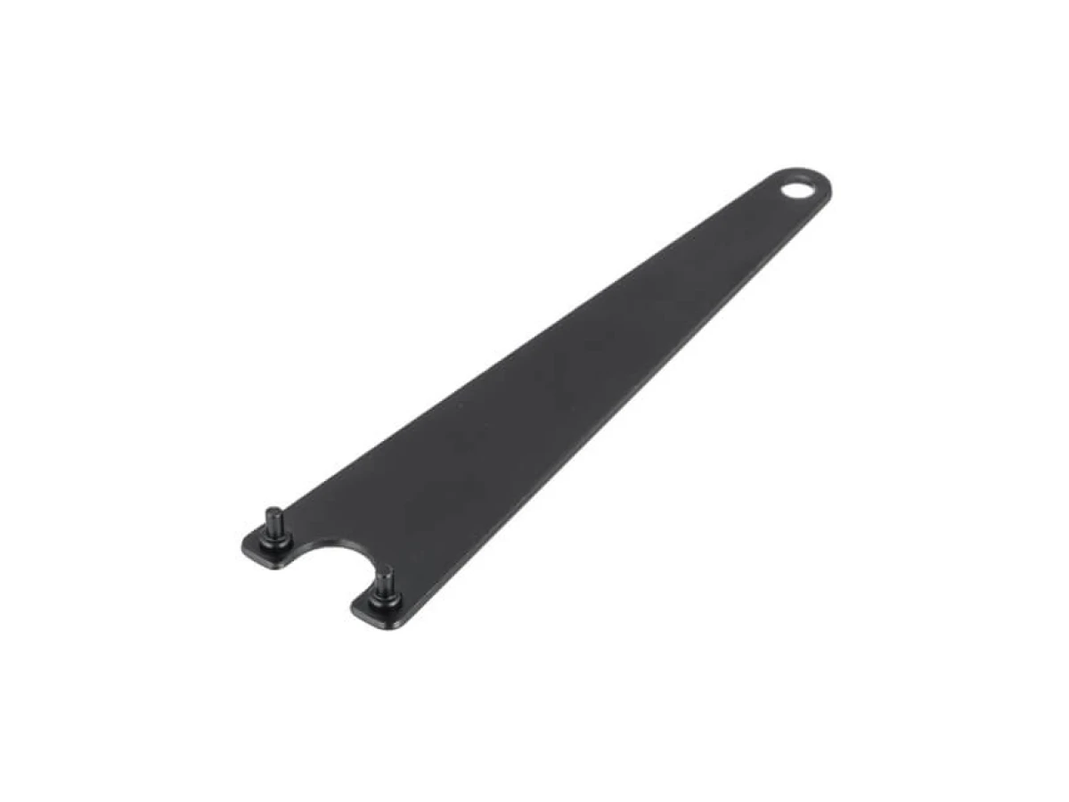 Шліфмашина кутова 860 Вт, діаметр круга 125 мм, 11000 об/хв. INTERTOOL WT-0231 