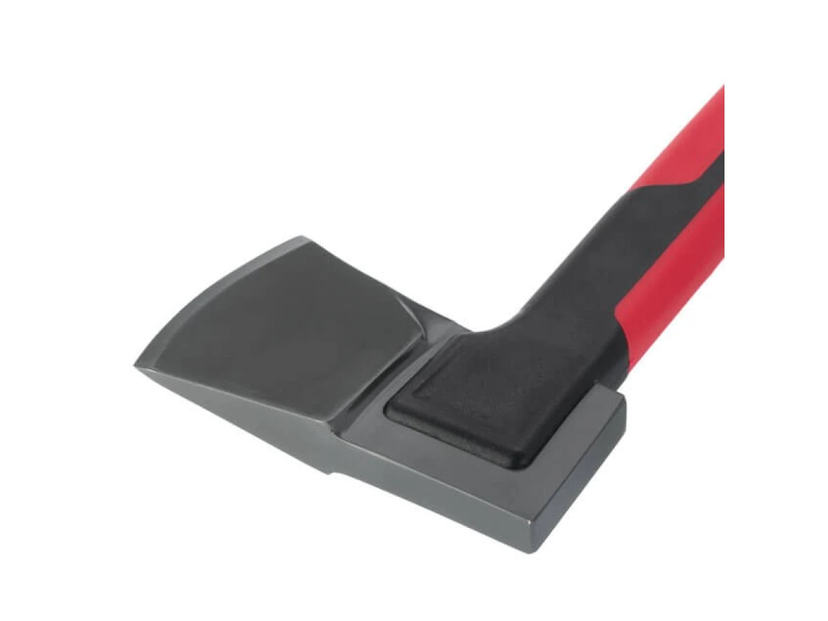 Сокира 930 г, ручка з фібергласу, STORM HT-0292 