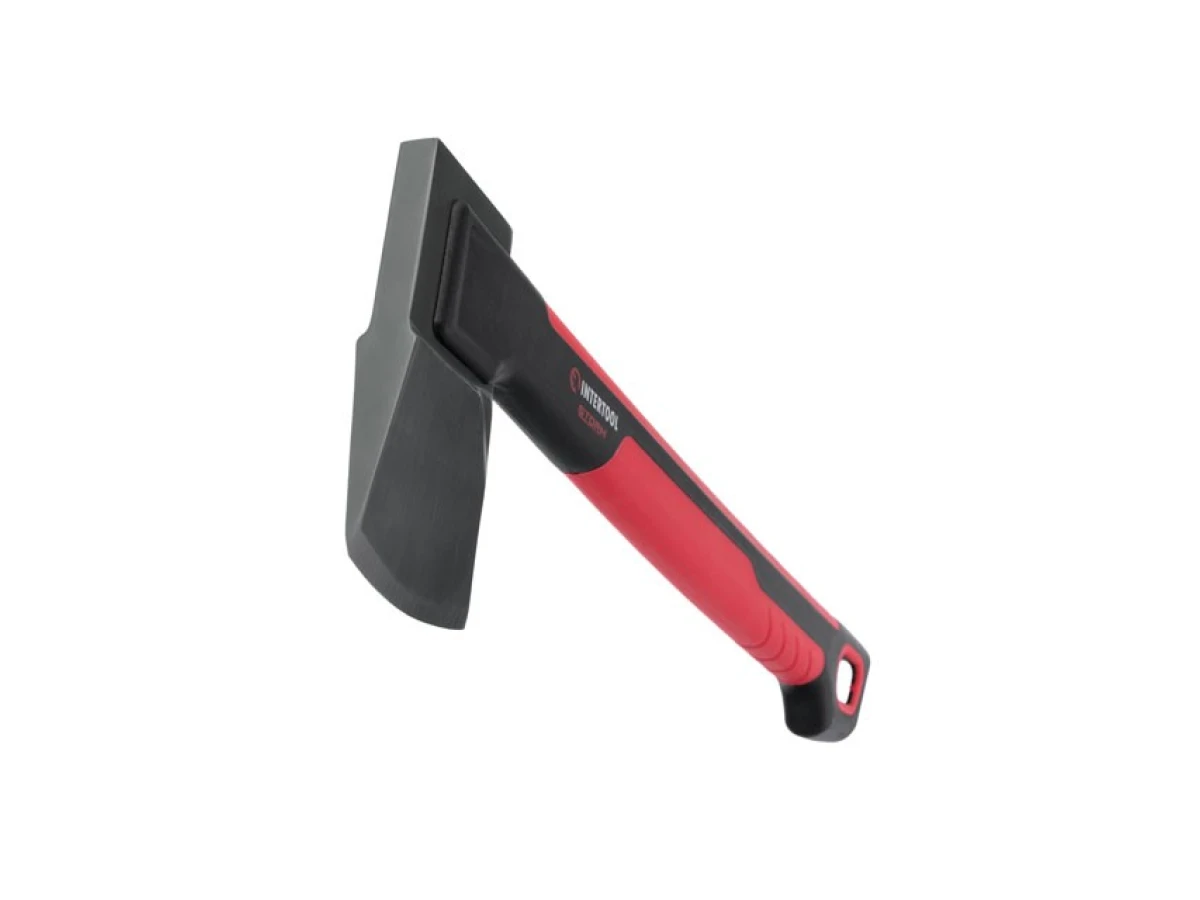 Сокира 930 г, ручка з фібергласу, STORM HT-0292 