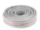 Шланг садовий для поливу 5-ти шаровий 3/4", 30 м, армований PVC INTERTOOL GE-4143 