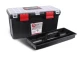 Ящик для инструментов - 20,5" 508*247*241 мм INTERTOOL BX-0205 