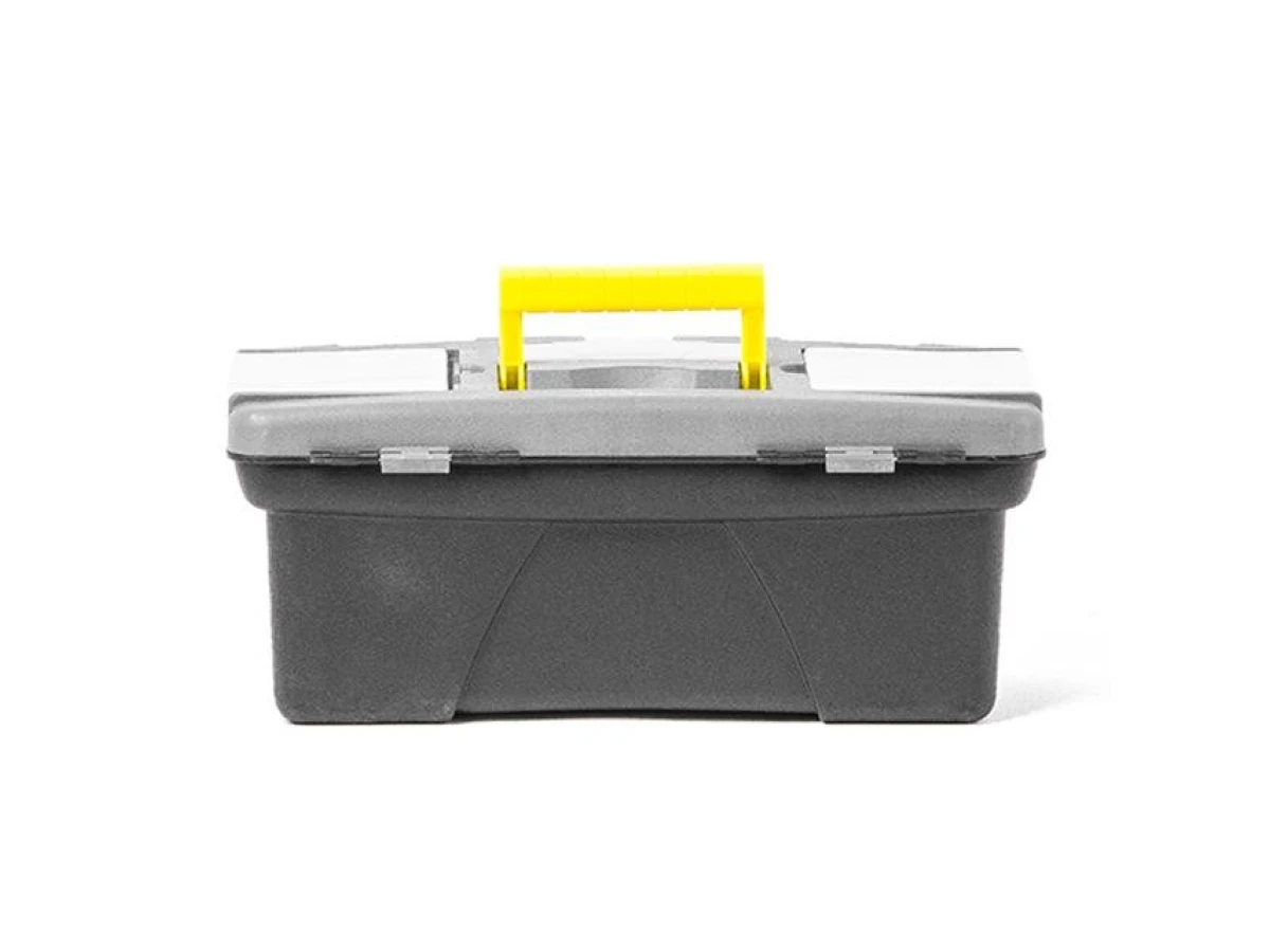 Ящик для інструменту 12" 300*154*124 мм INTERTOOL BX-0312 
