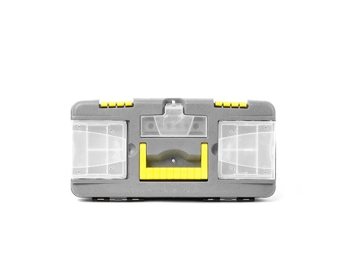 Ящик для інструменту 12" 300*154*124 мм INTERTOOL BX-0312 