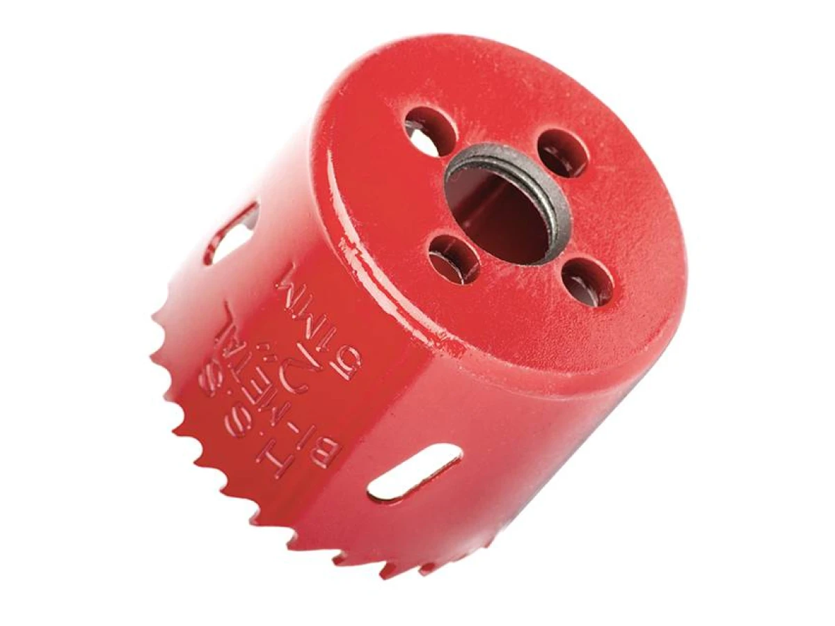 Свердло корончаcте біметалеве 51 мм INTERTOOL SD-5651 