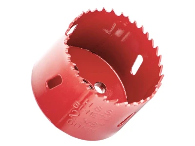 Коронка по металлу биметаллическая 60 мм INTERTOOL SD-5660