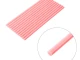 Комплект стрижнів клейових рожевих 7,4 мм * 200 мм, 12 шт. INTERTOOL RT-1048 