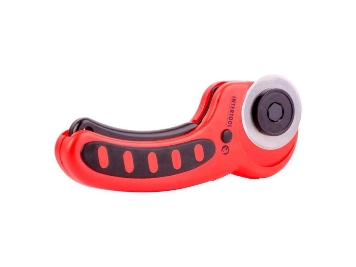 Ніж роликовий для килимових покриттів INTERTOOL HT-0510 