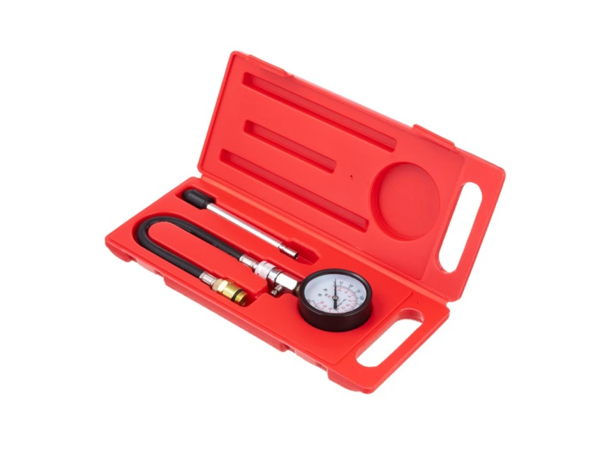 Компресометр для бензинових двигунів INTERTOOL AT-4001 