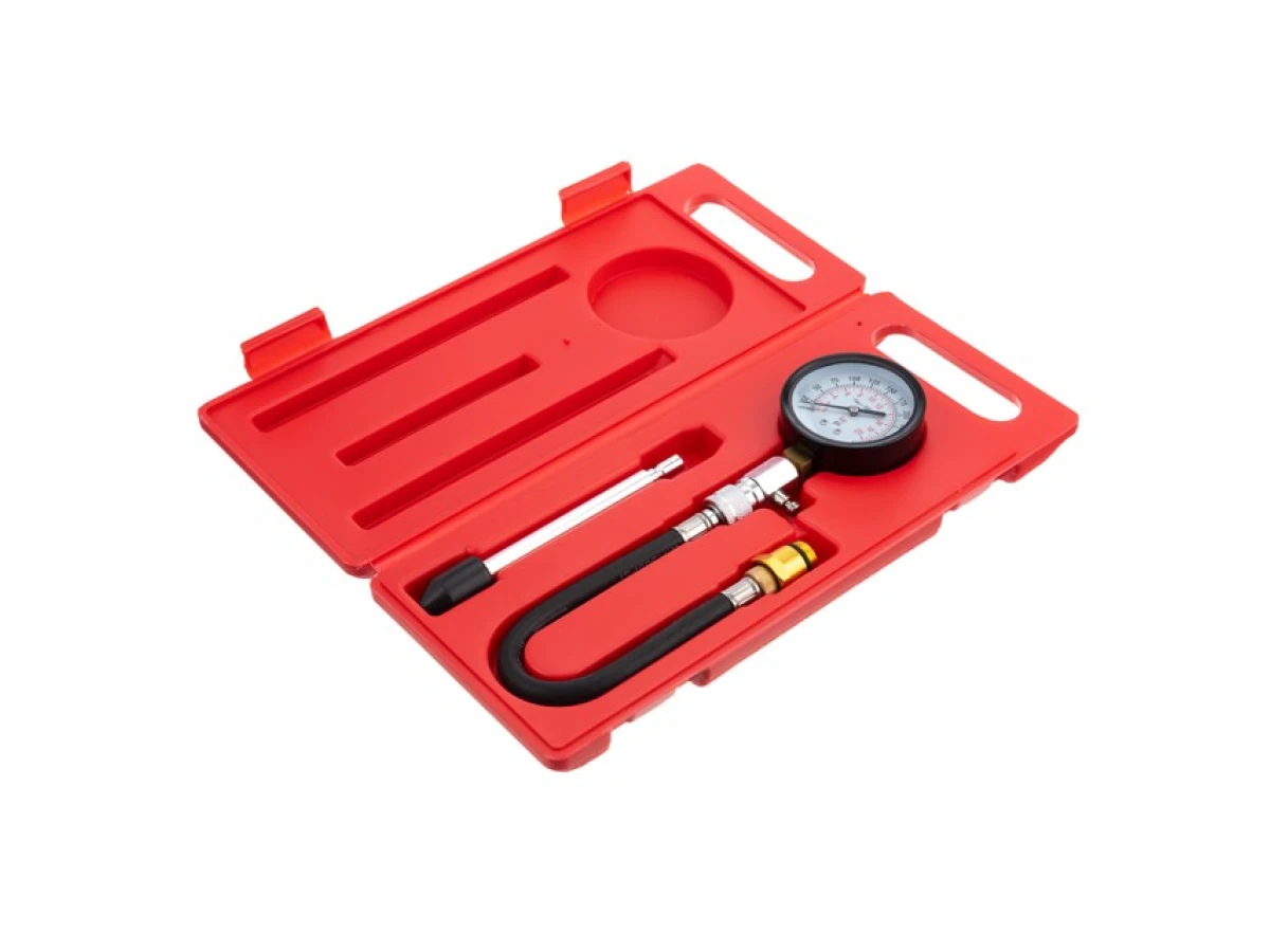 Компресометр для бензинових двигунів INTERTOOL AT-4001 