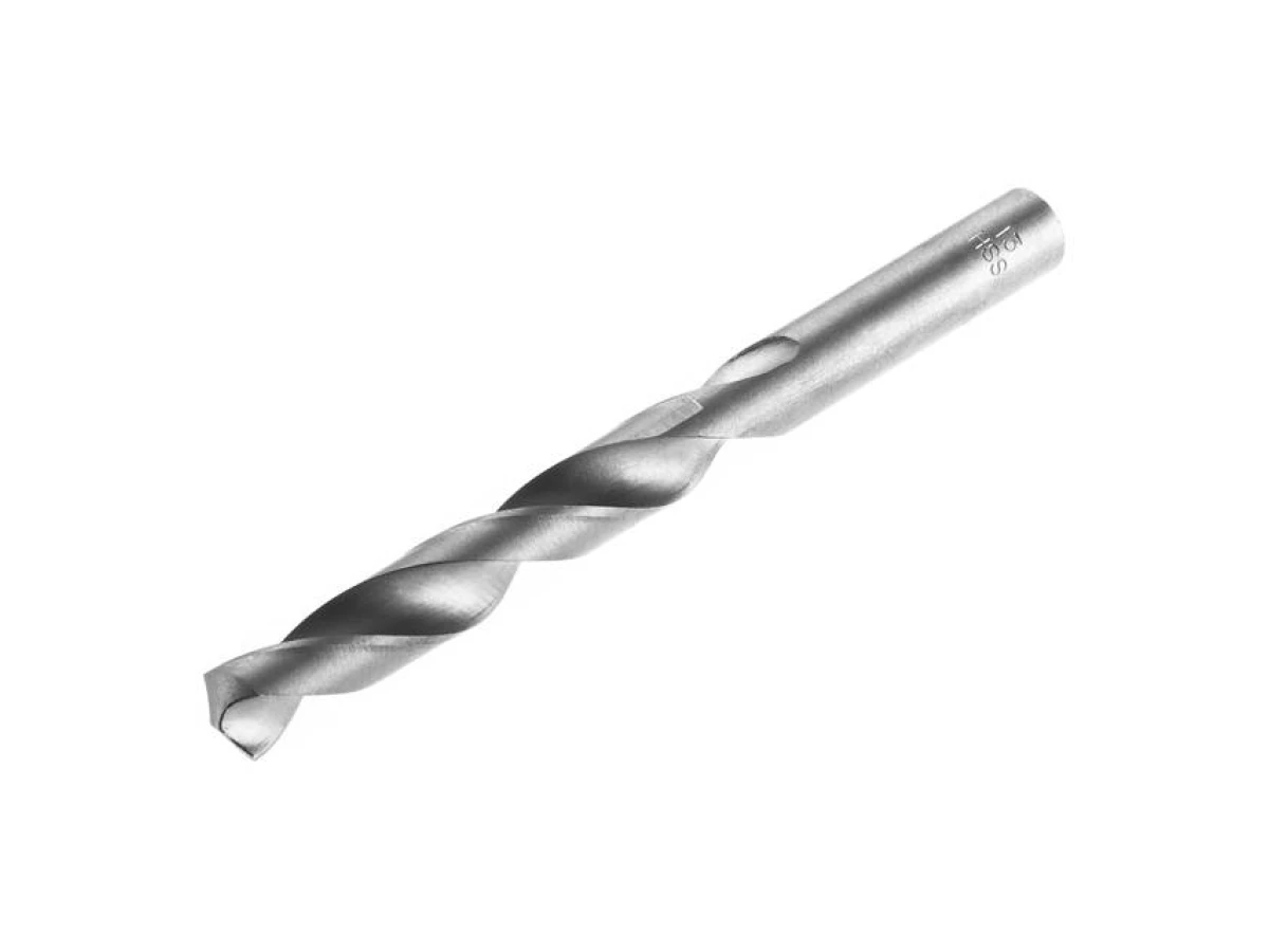 Свердло по металу DIN338 13мм HSS INTERTOOL SD-5130 