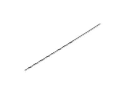 Свердел по металу подовжений DIN 340 1,0 мм HSS INTERTOOL SD-5210