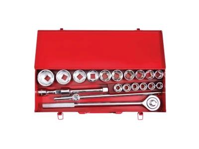 Набір інструментів 3/4