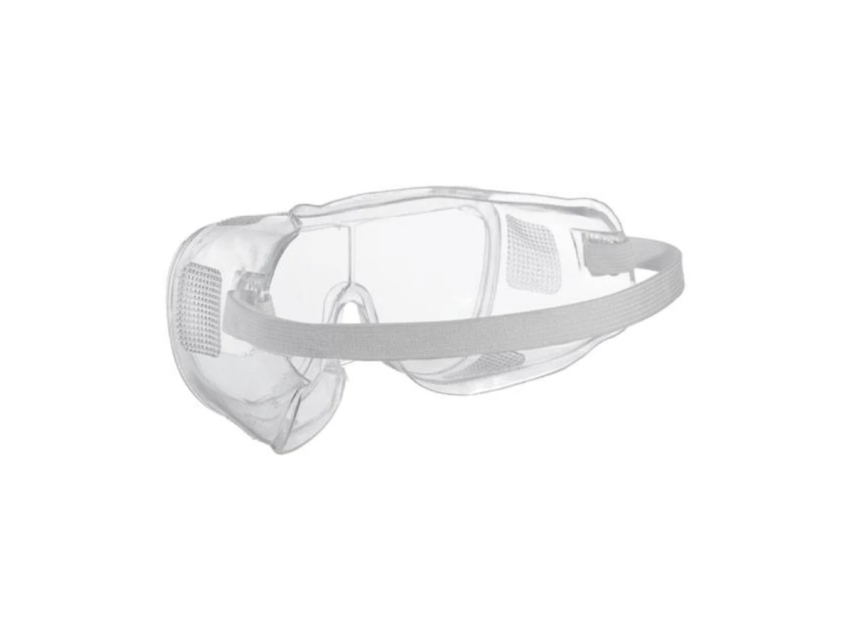 Очки защитные INTERTOOL SP-0021 