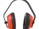 Навушники шумознижуючі із пластмасовими дужками INTERTOOL SP-0024 