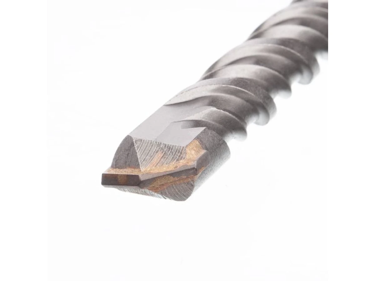 Бур SDS PLUS 18x310мм INTERTOOL SD-1831 