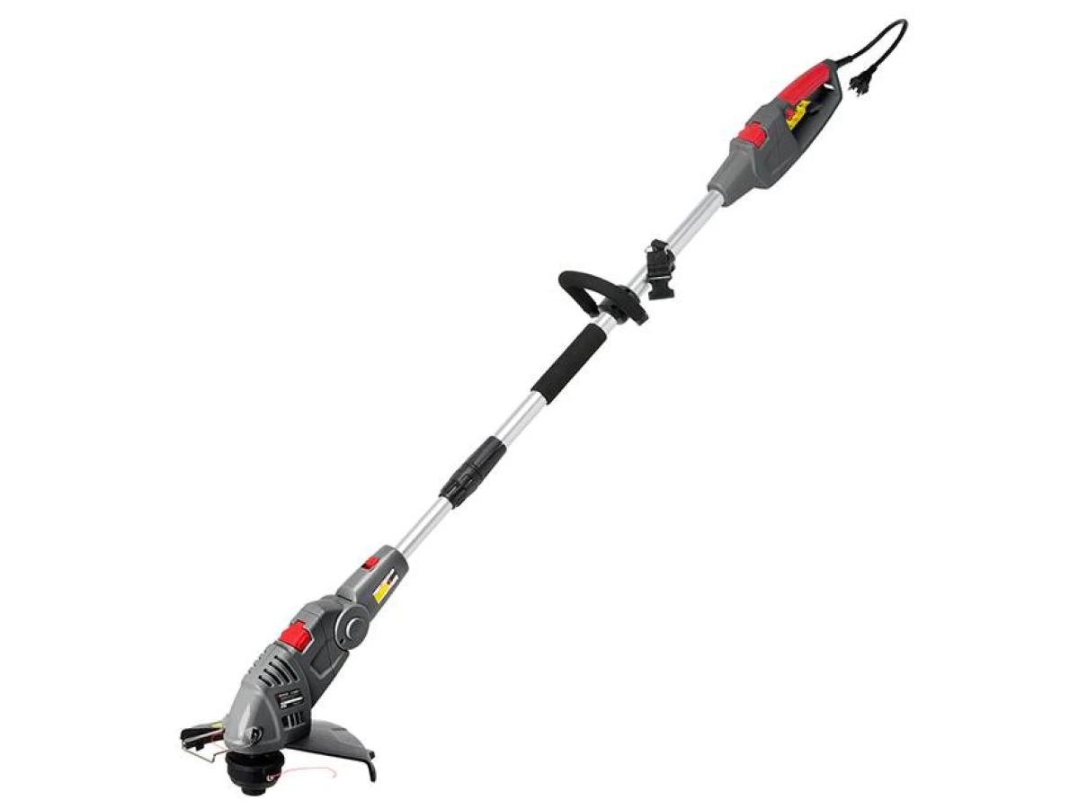 Мультиинструмент садовый 5 в 1. Триммер, сучкорез, кусторез INTERTOOL DT-2245 