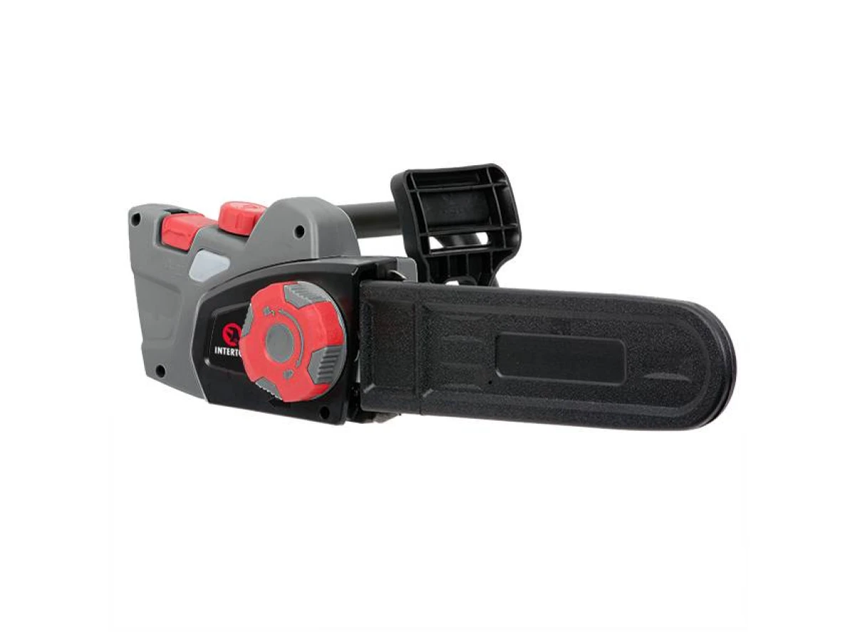 Мультиинструмент садовый 5 в 1. Триммер, сучкорез, кусторез INTERTOOL DT-2245 