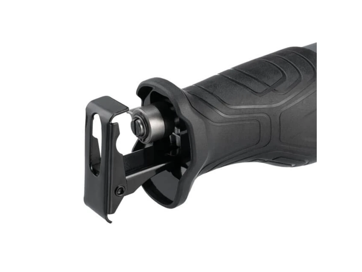 Сабельная пила 710 Вт, 0-2800 об/мин, макс. рез 115 мм, ход пилки 20 мм INTERTOOL DT-0400 