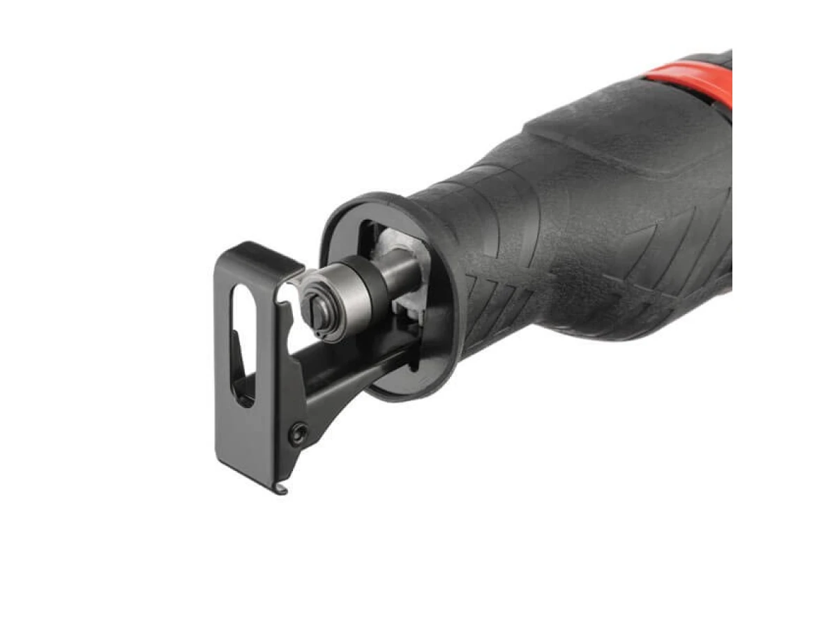 Пила сабельная 1050 Вт, 0-2500 об/мин, ход пилки 28 мм, макс. рез 150 мм, кейс INTERTOOL WT-0401 