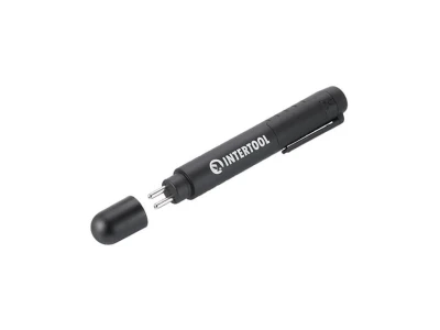 Тестер гальмівної рідини INTERTOOL AT-0010