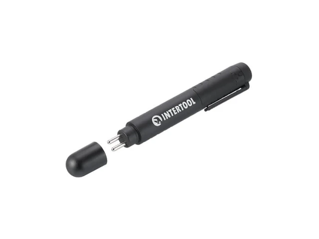 Тестер гальмівної рідини INTERTOOL AT-0010 