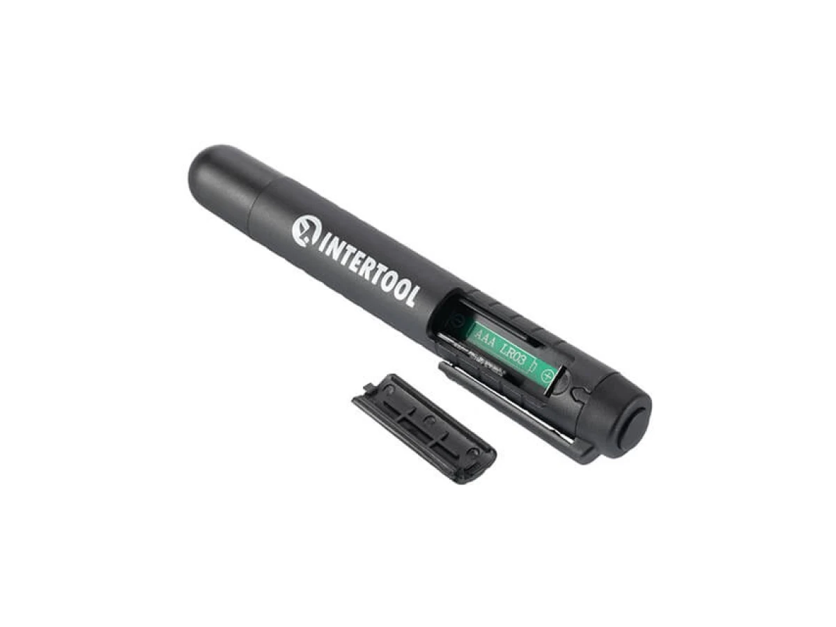 Тестер гальмівної рідини INTERTOOL AT-0010 