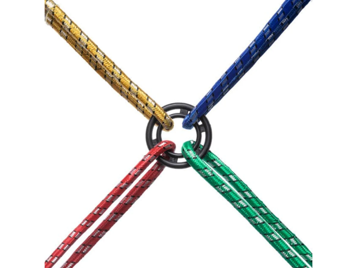 Павук багажний гумовий, 8 гаків INTERTOOL AT-0021 