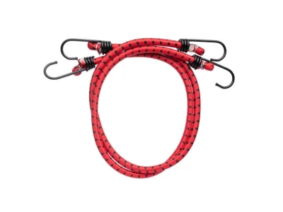 Резинки багажні посилені 2 шт, 600 мм INTERTOOL AT-0031