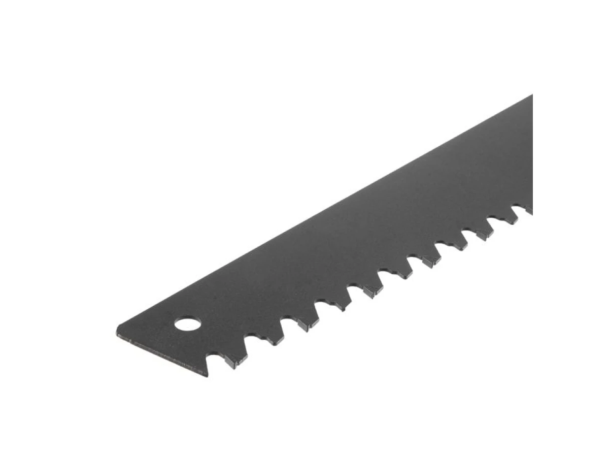 Ножівка по пінобетону, 700 мм INTERTOOL HT-3132 