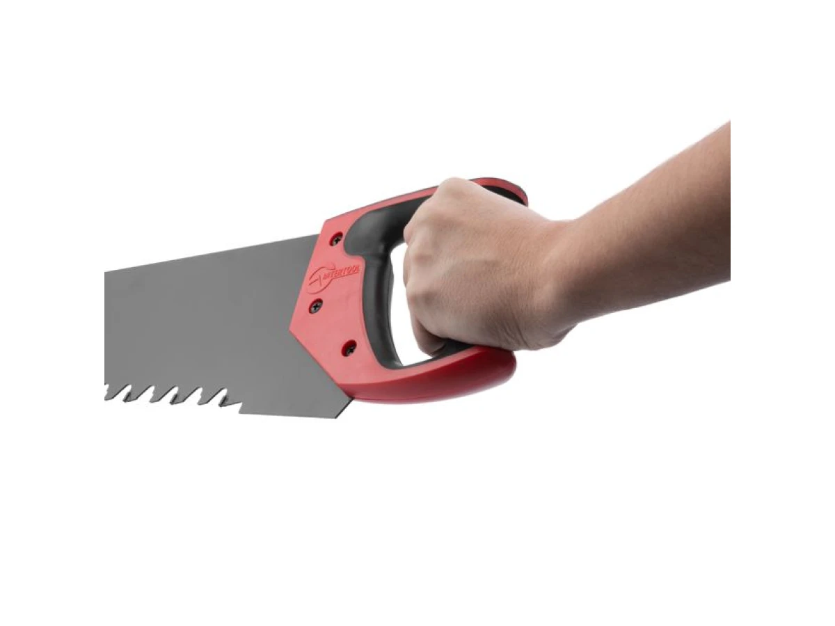 Ножівка по пінобетону, 700 мм INTERTOOL HT-3132 