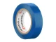 Стрічка ізоляційна, 17 мм * 10 м * 0.15 мм, синя INTERTOOL IT-0010 