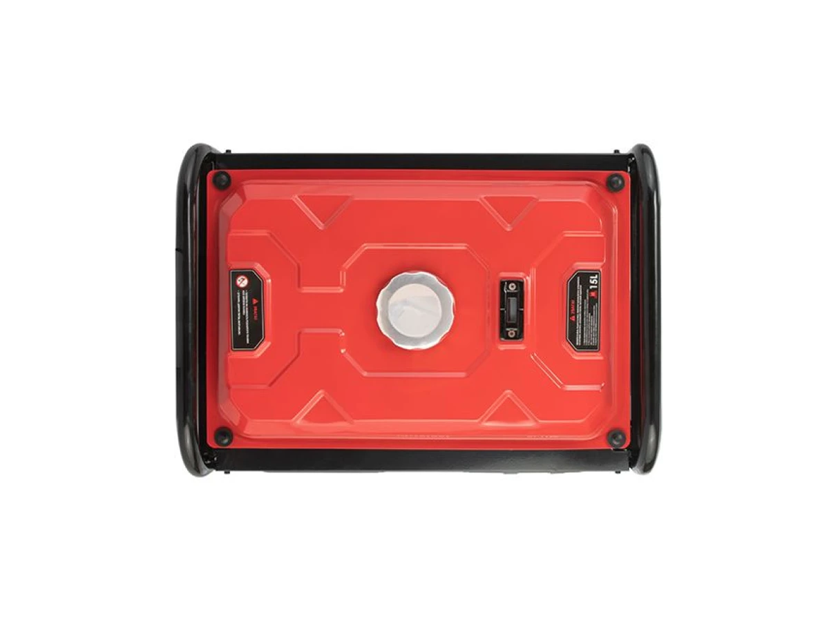 Генератор бензиновый 2.8/3 кВт, ручной старт, STORM INTERTOOL DT-1130 