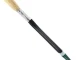 Пензель флейцевий з натуральним ворсом 1” INTERTOOL KT-1325 
