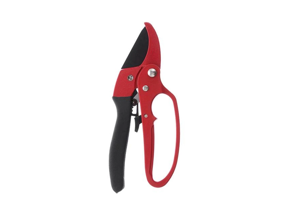 Секатор 200 мм INTERTOOL FT-1005 