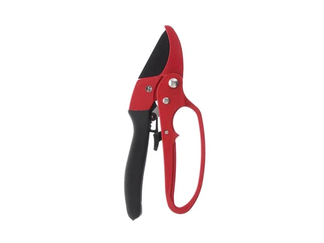 Секатор 200 мм INTERTOOL FT-1005 