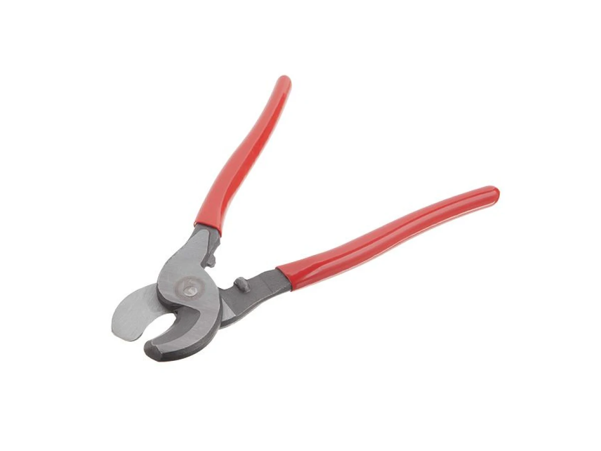 Гострозубці для кабелю 250 мм INTERTOOL HT-0167 