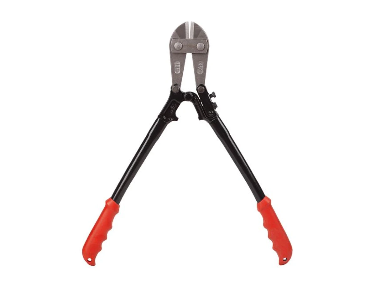 Ножницы арматурные 450 мм, Cr-V, max 5 мм INTERTOOL HT-0152 