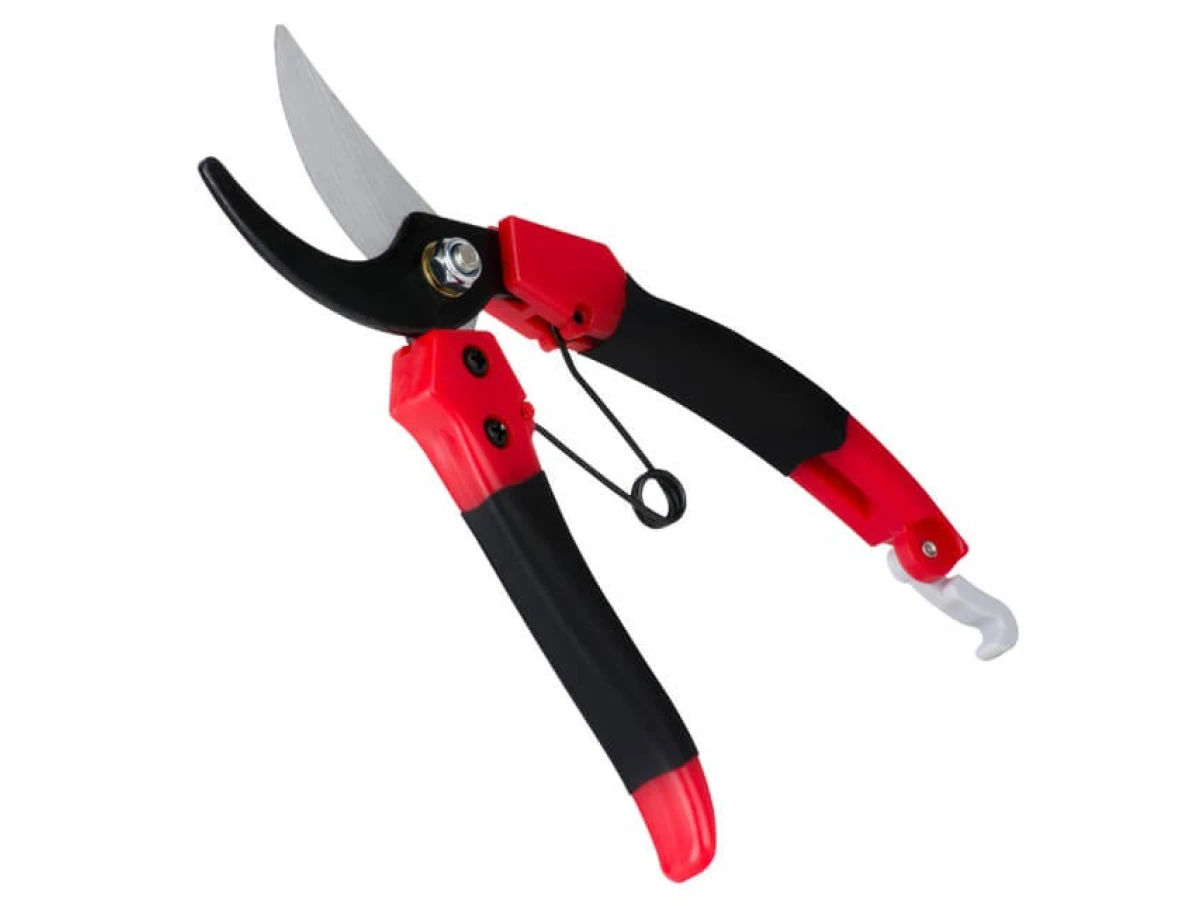 Секатор садовий INTERTOOL FT-1000 