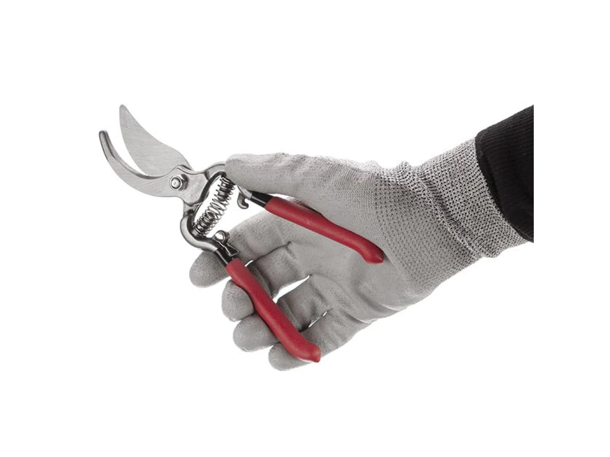 Секатор 200 мм INTERTOOL FT-1003 