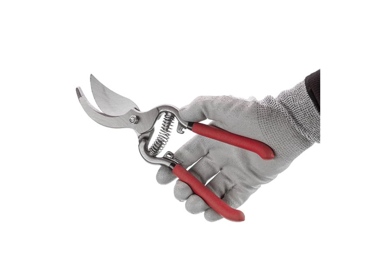 Секатор 250 мм INTERTOOL FT-1004 